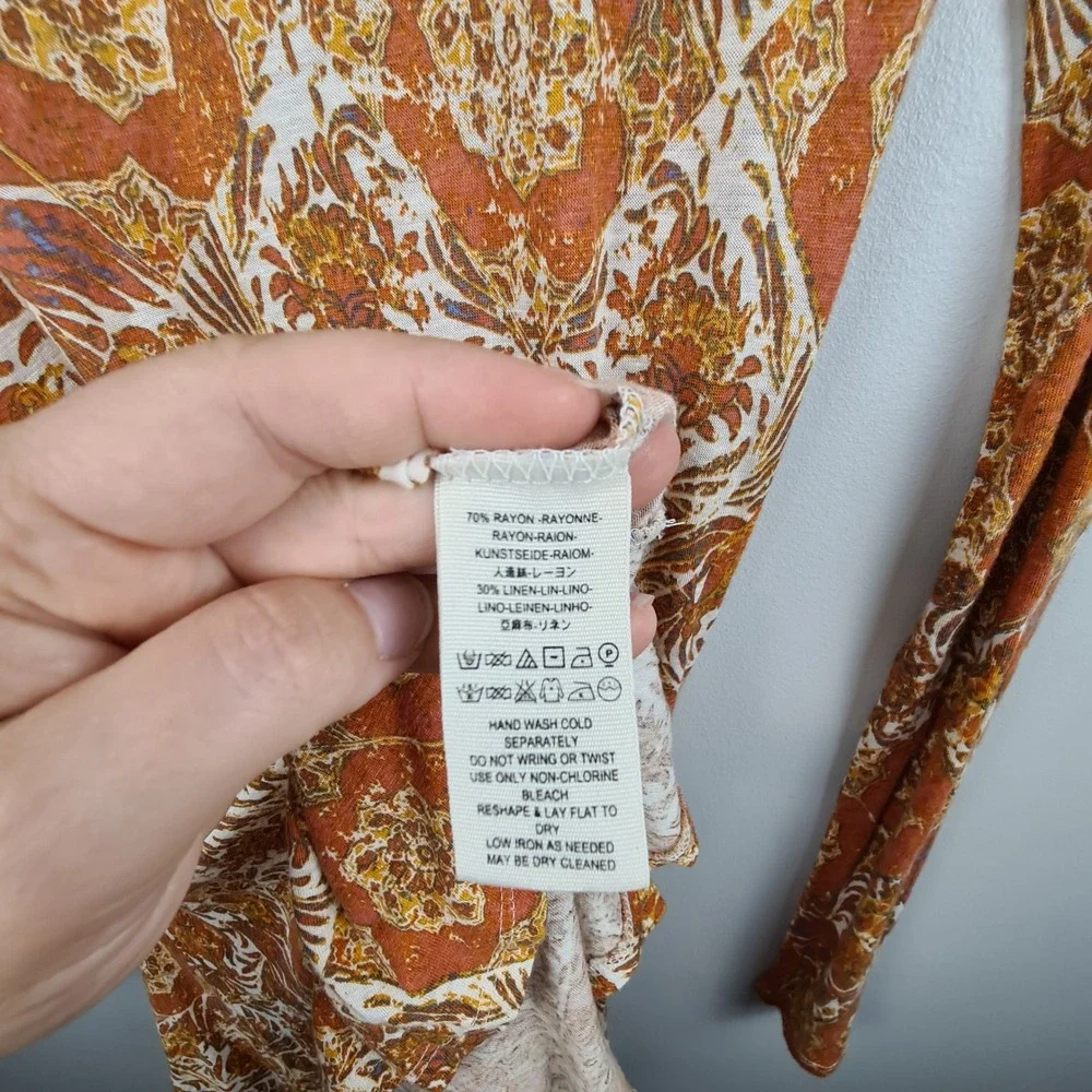 Free People brand free
